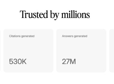 anara trusted millions