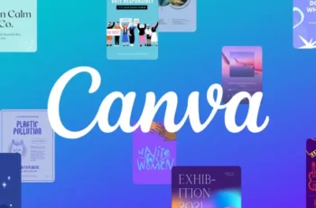 canva formation
