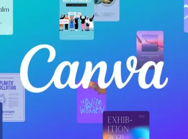 canva formation
