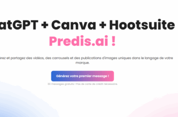 definition predis ia