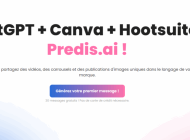 definition predis ia