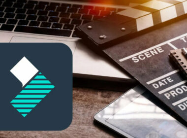 filmora 14 image a la une optimisee