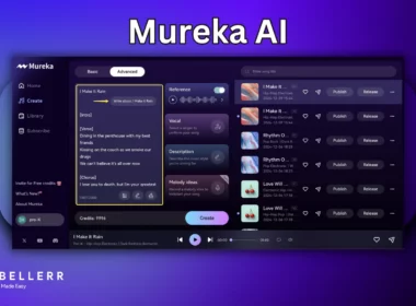 mureka ai