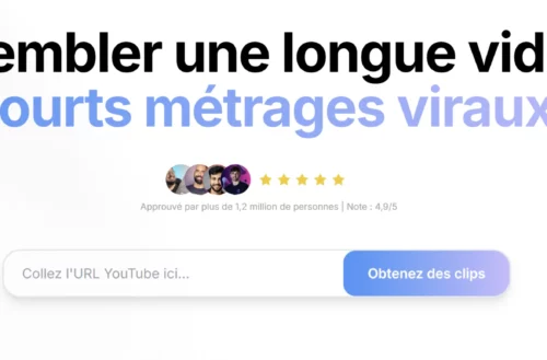 ssemble editeur video ia courts metrages viraux
